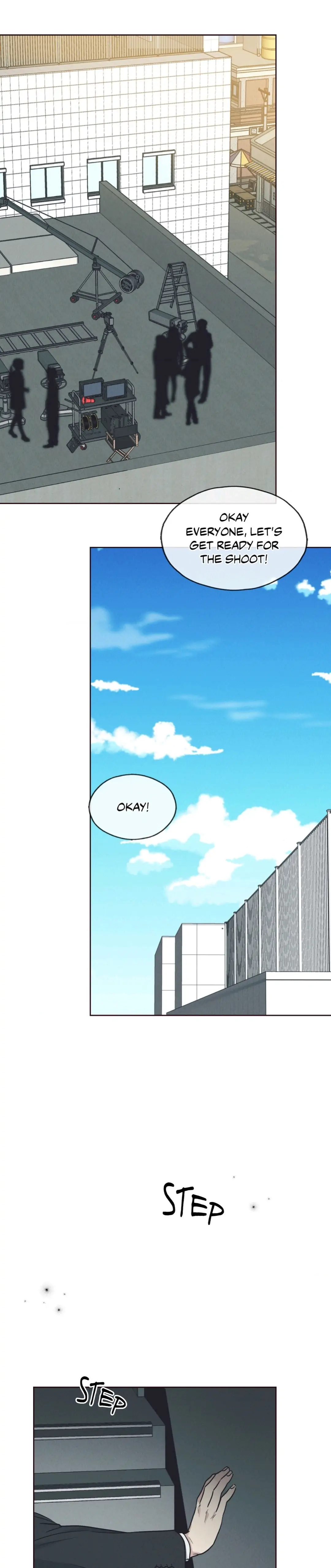 Payback〘Official〙 - Chapter 66 manhwa