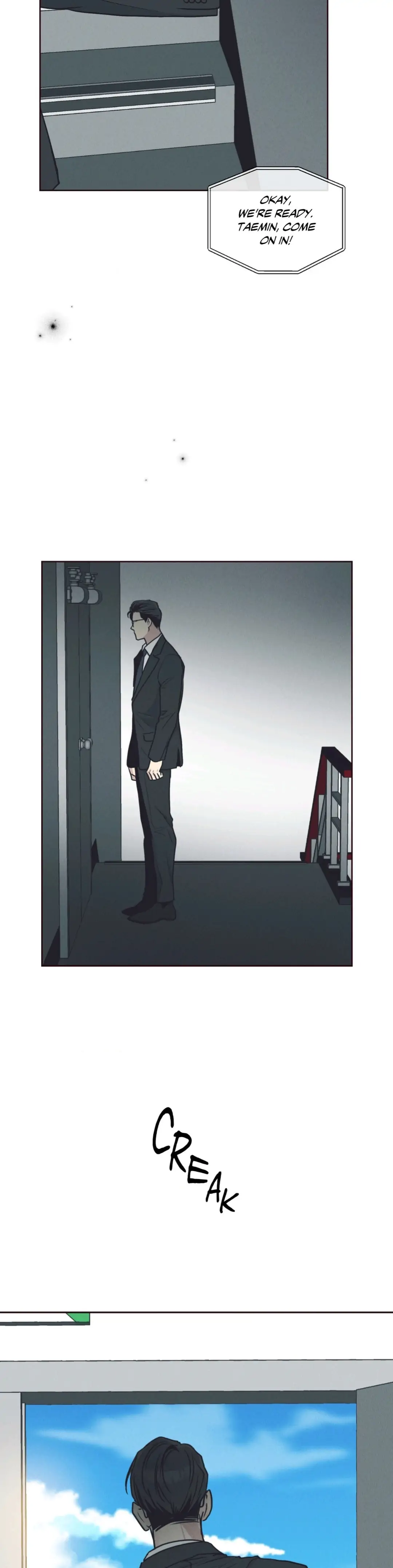Payback〘Official〙 - Chapter 66 manhwa