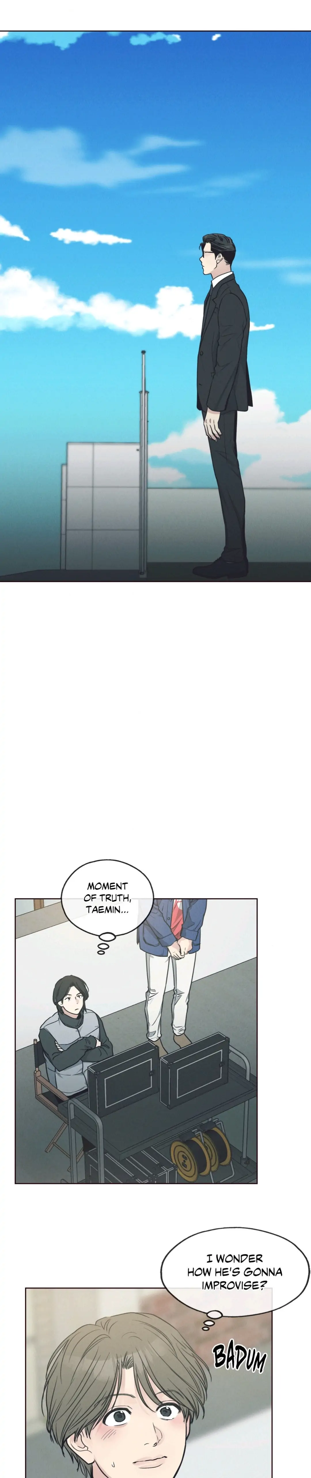 Payback〘Official〙 - Chapter 66 manhwa
