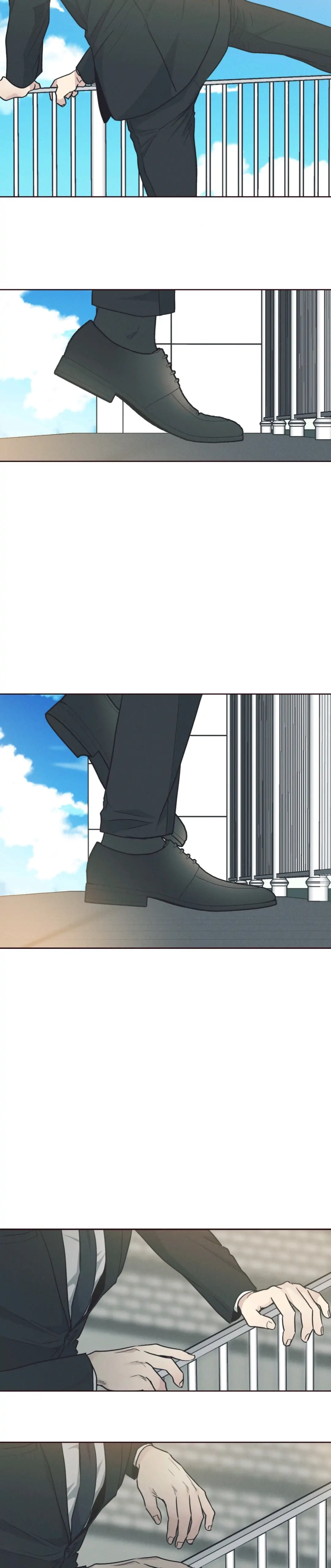 Payback〘Official〙 - Chapter 66 manhwa