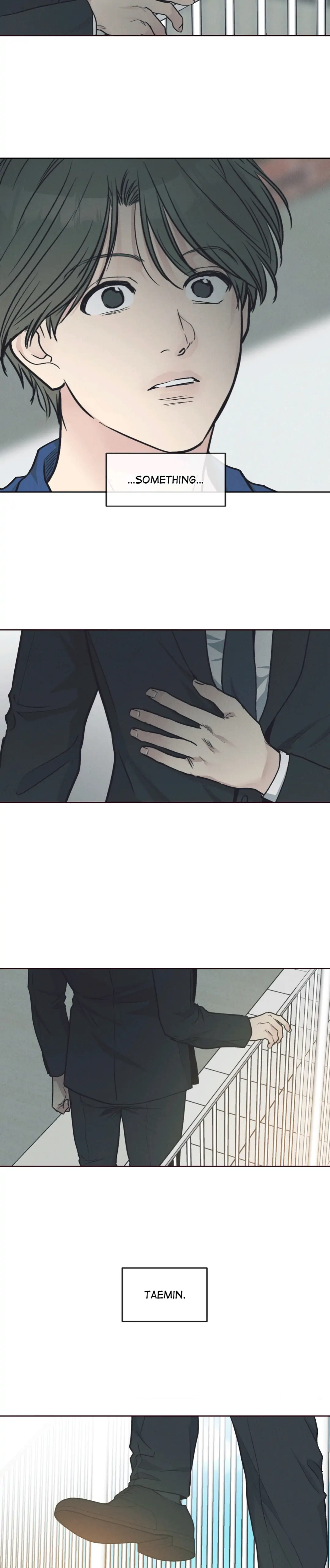 Payback〘Official〙 - Chapter 66 manhwa