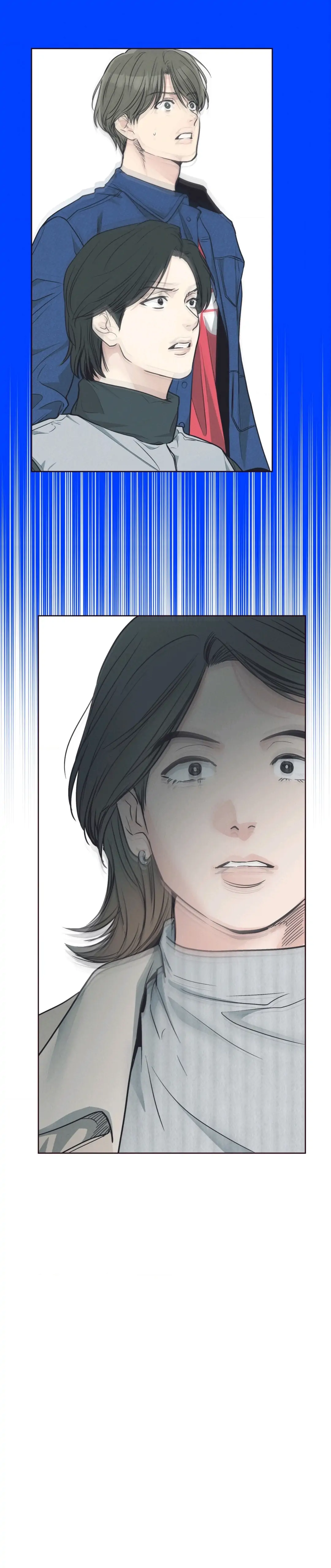 Payback〘Official〙 - Chapter 66 manhwa