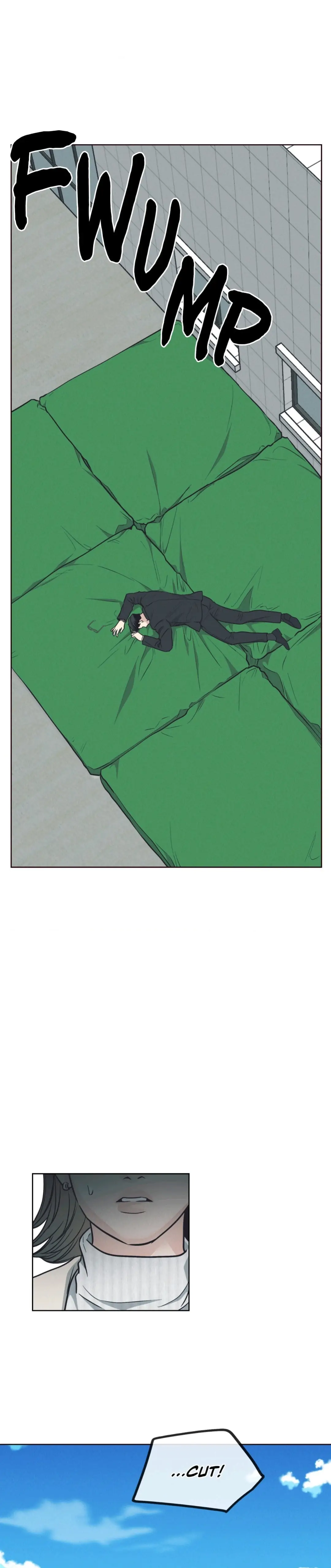 Payback〘Official〙 - Chapter 66 manhwa