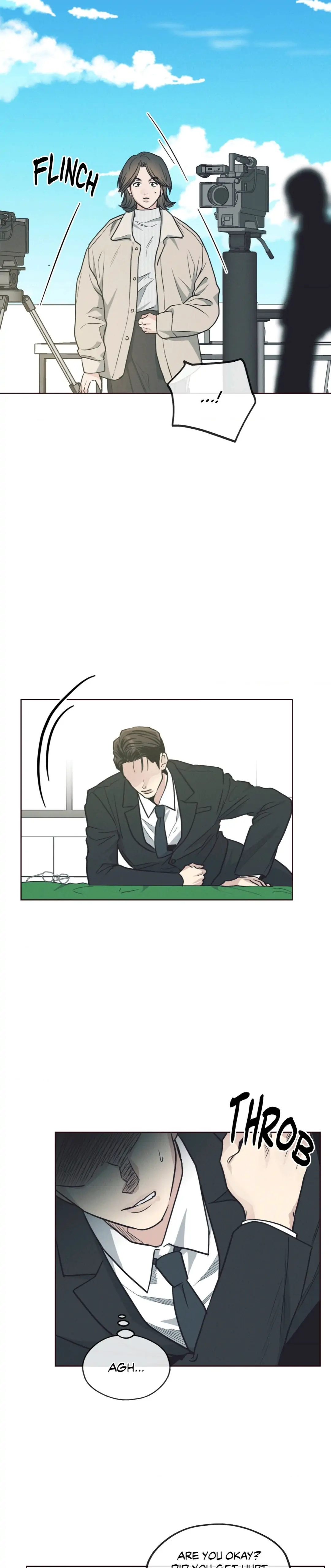 Payback〘Official〙 - Chapter 66 manhwa