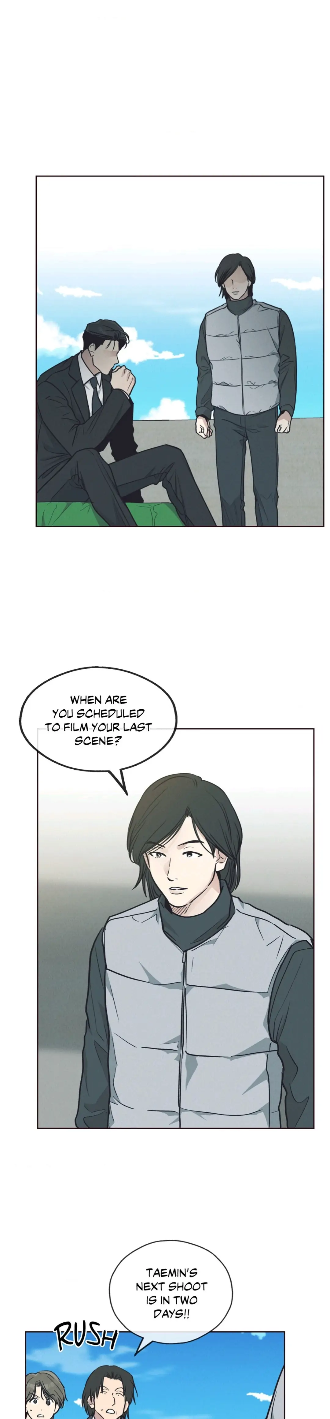 Payback〘Official〙 - Chapter 66 manhwa