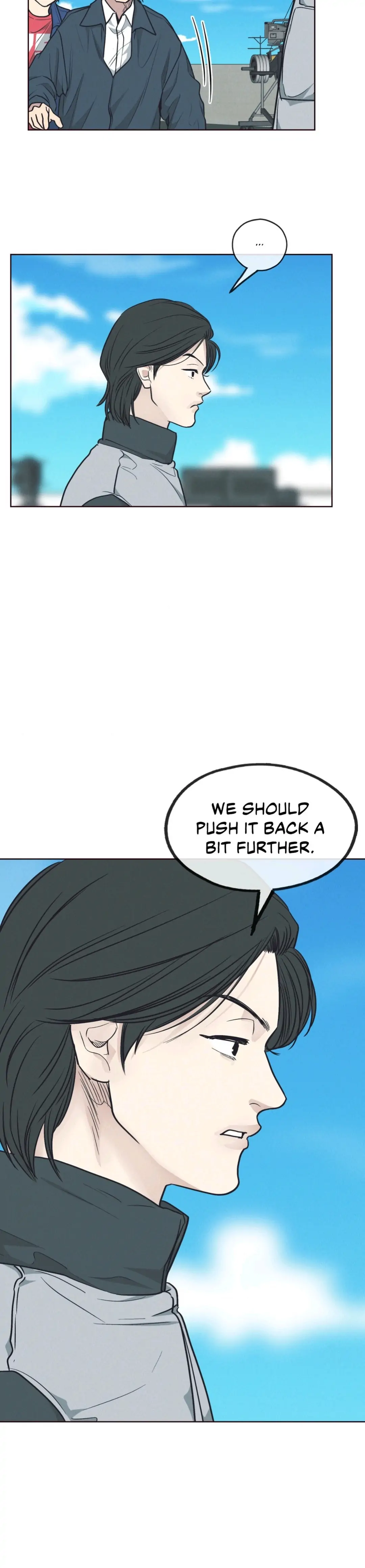 Payback〘Official〙 - Chapter 66 manhwa