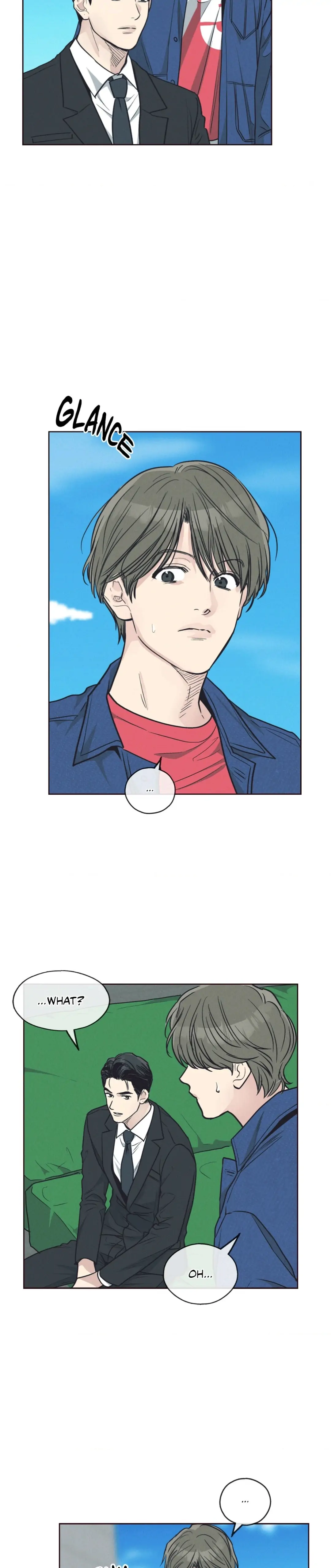 Payback〘Official〙 - Chapter 66 manhwa