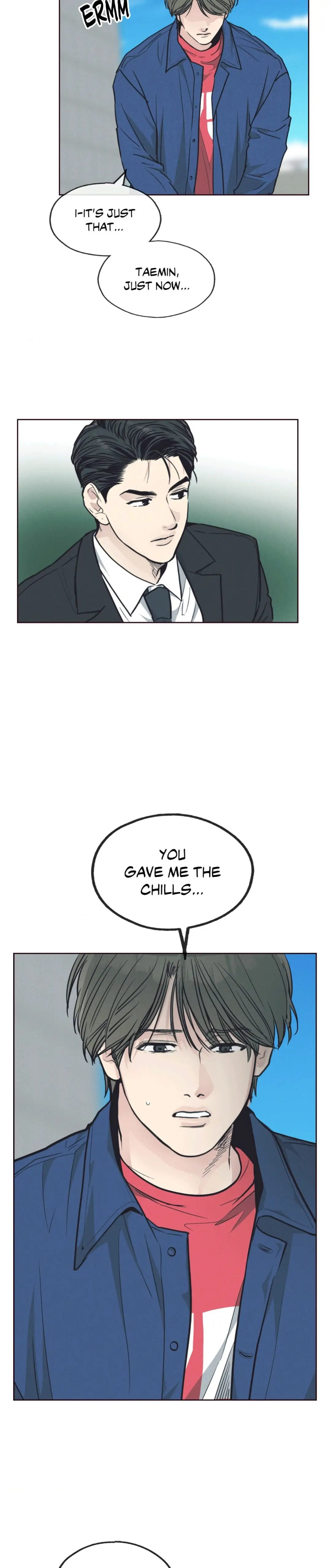 Payback〘Official〙 - Chapter 66 manhwa
