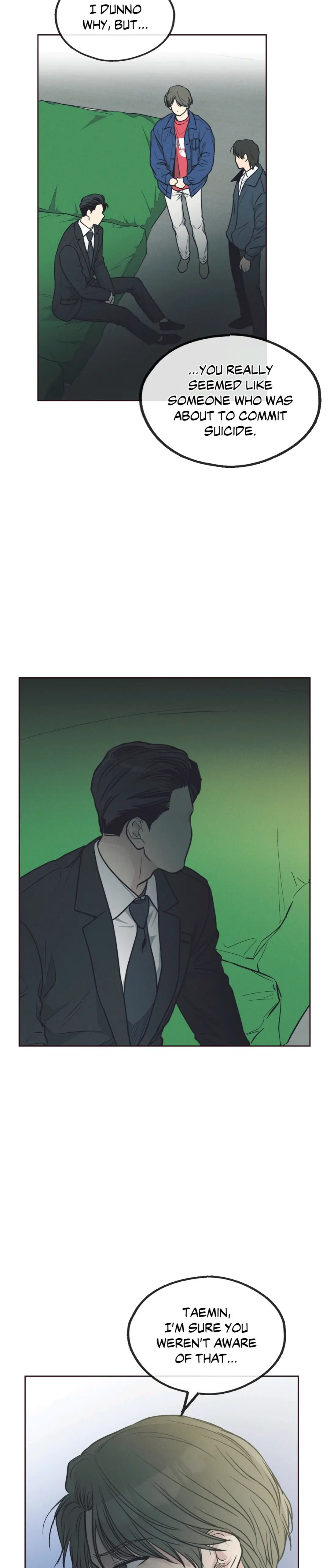 Payback〘Official〙 - Chapter 66 manhwa