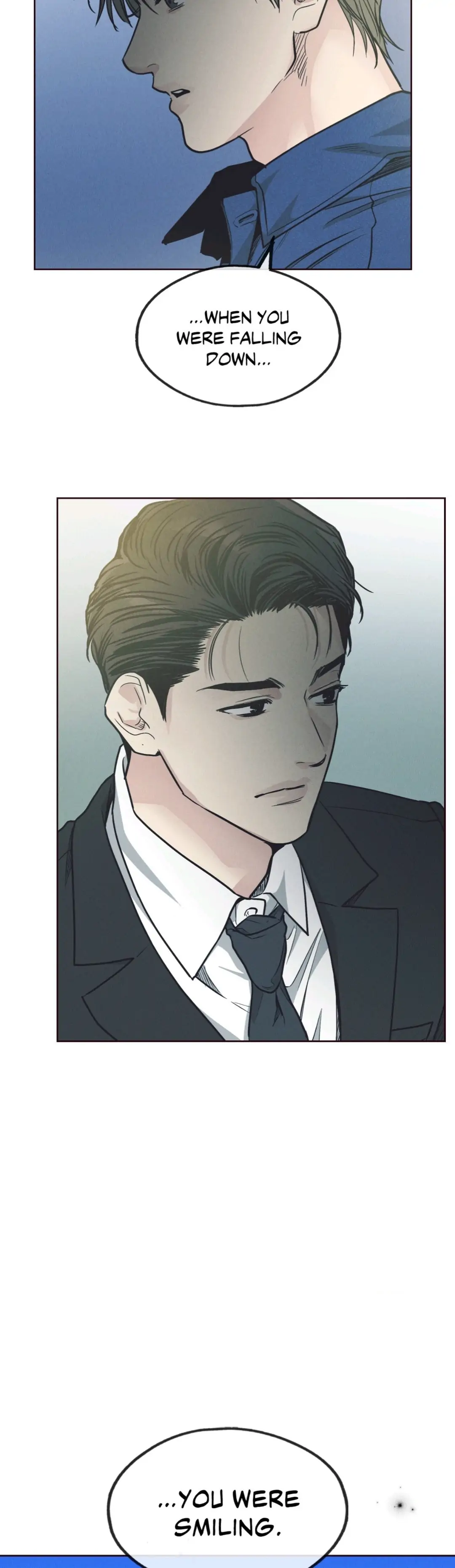 Payback〘Official〙 - Chapter 66 manhwa