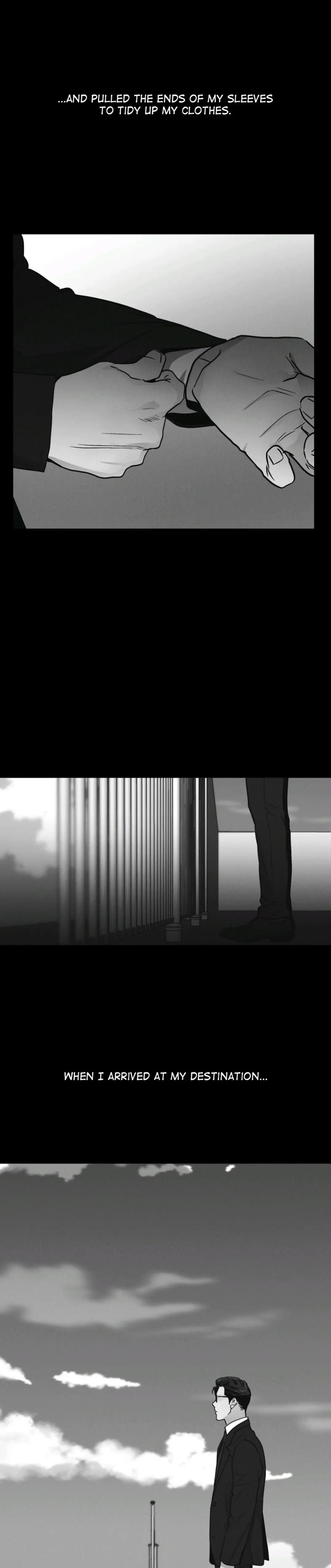 Payback〘Official〙 - Chapter 66 manhwa