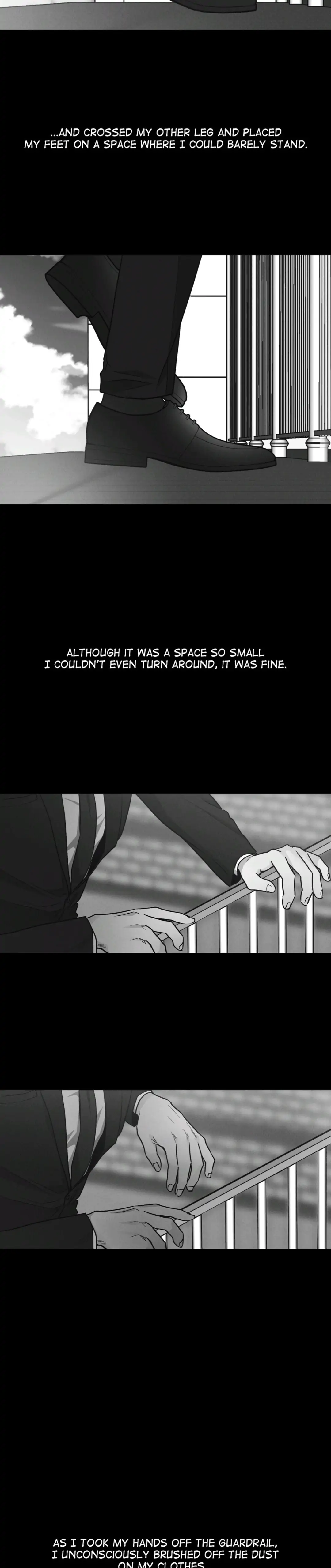 Payback〘Official〙 - Chapter 66 manhwa