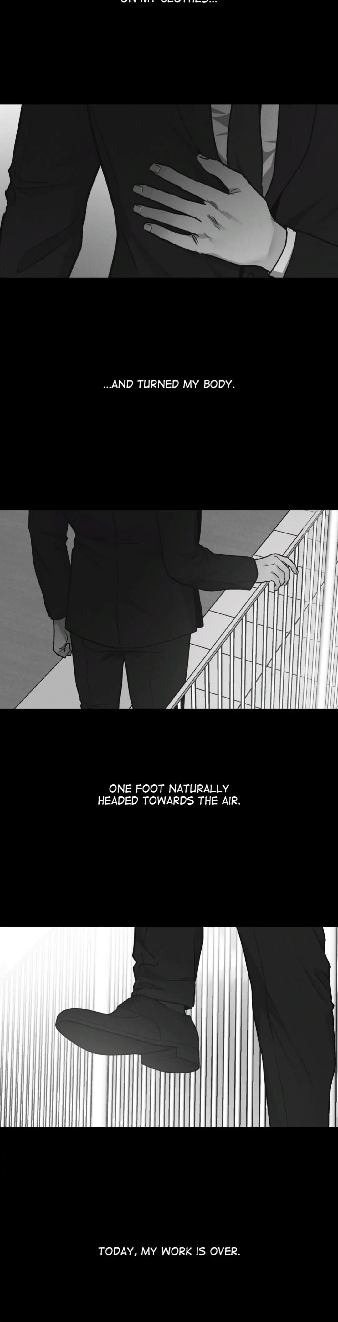 Payback〘Official〙 - Chapter 66 manhwa