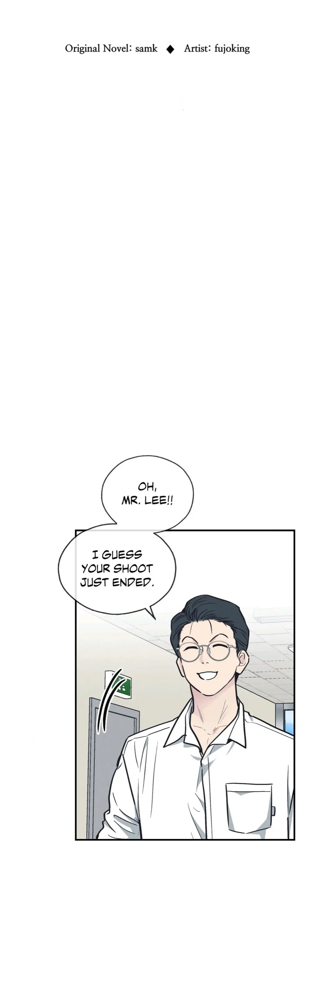 Payback〘Official〙 - Chapter 67 manhwa