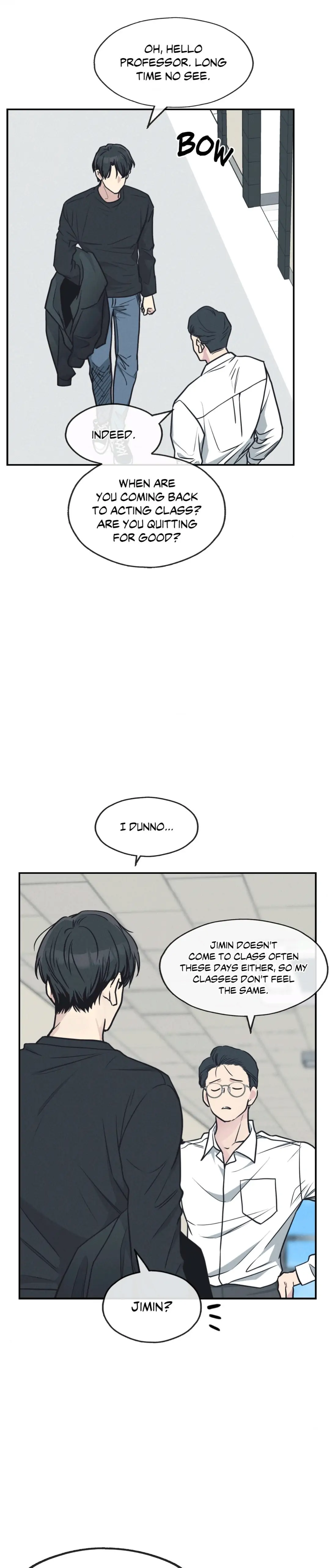 Payback〘Official〙 - Chapter 67 manhwa