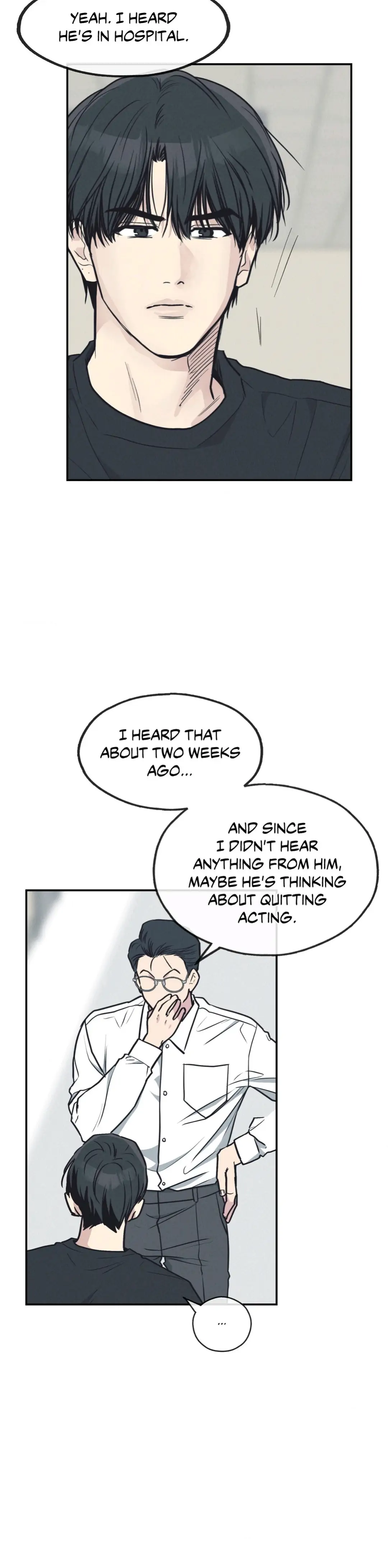 Payback〘Official〙 - Chapter 67 manhwa