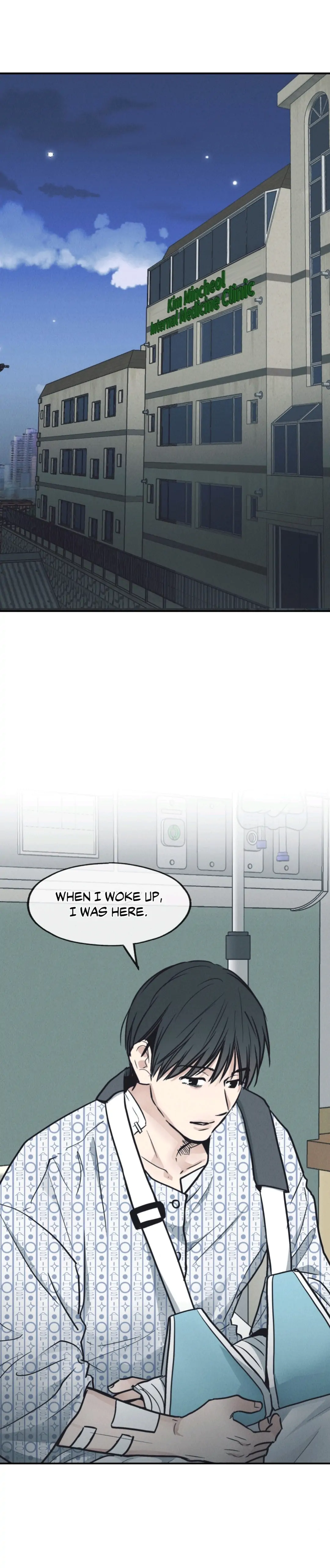 Payback〘Official〙 - Chapter 67 manhwa