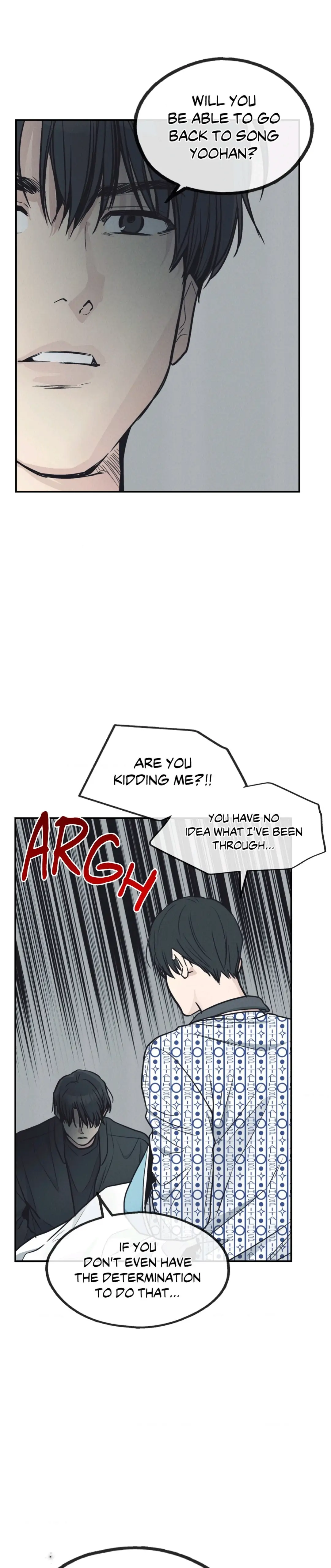 Payback〘Official〙 - Chapter 67 manhwa