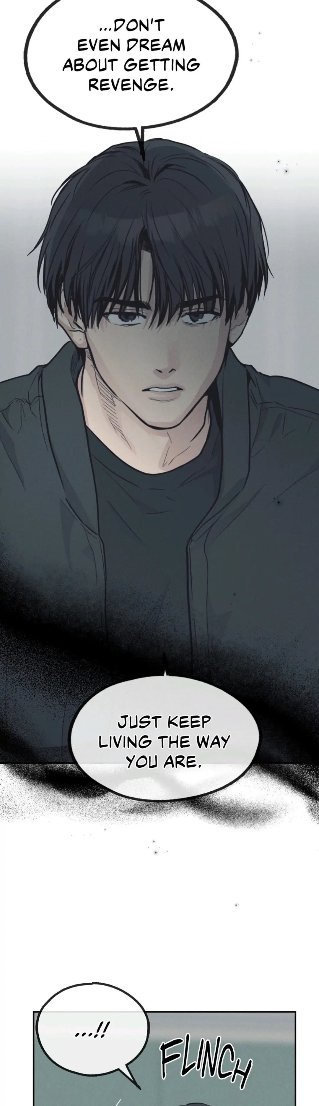 Payback〘Official〙 - Chapter 67 manhwa