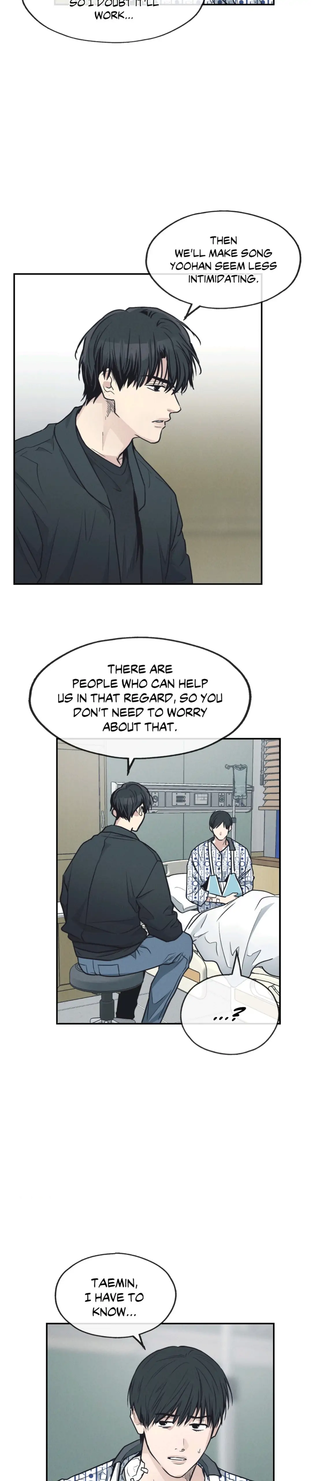 Payback〘Official〙 - Chapter 67 manhwa