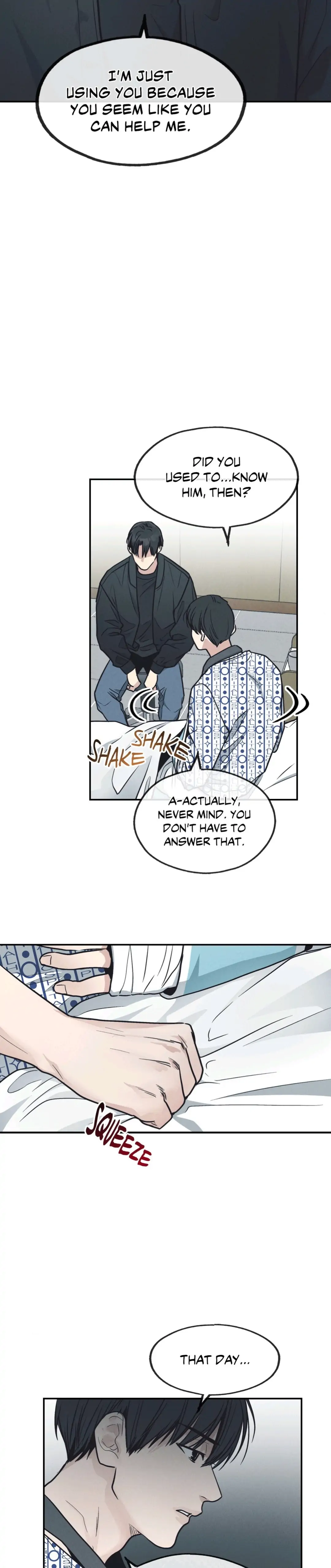 Payback〘Official〙 - Chapter 67 manhwa