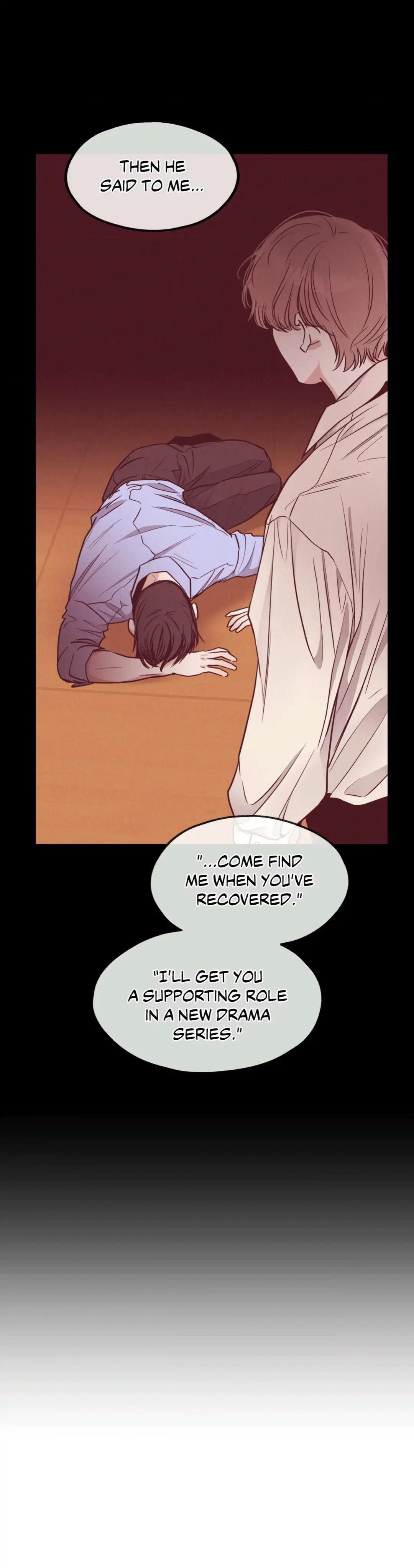 Payback〘Official〙 - Chapter 67 manhwa