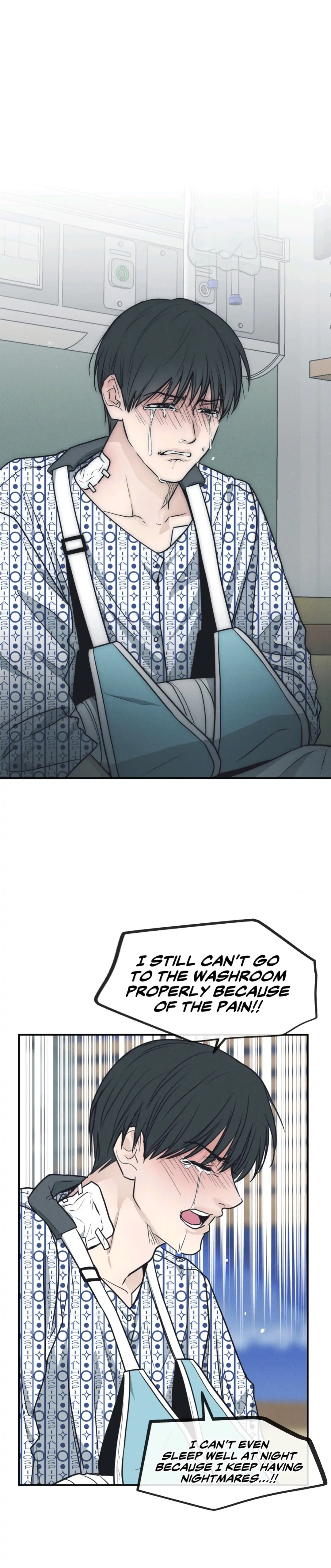 Payback〘Official〙 - Chapter 67 manhwa