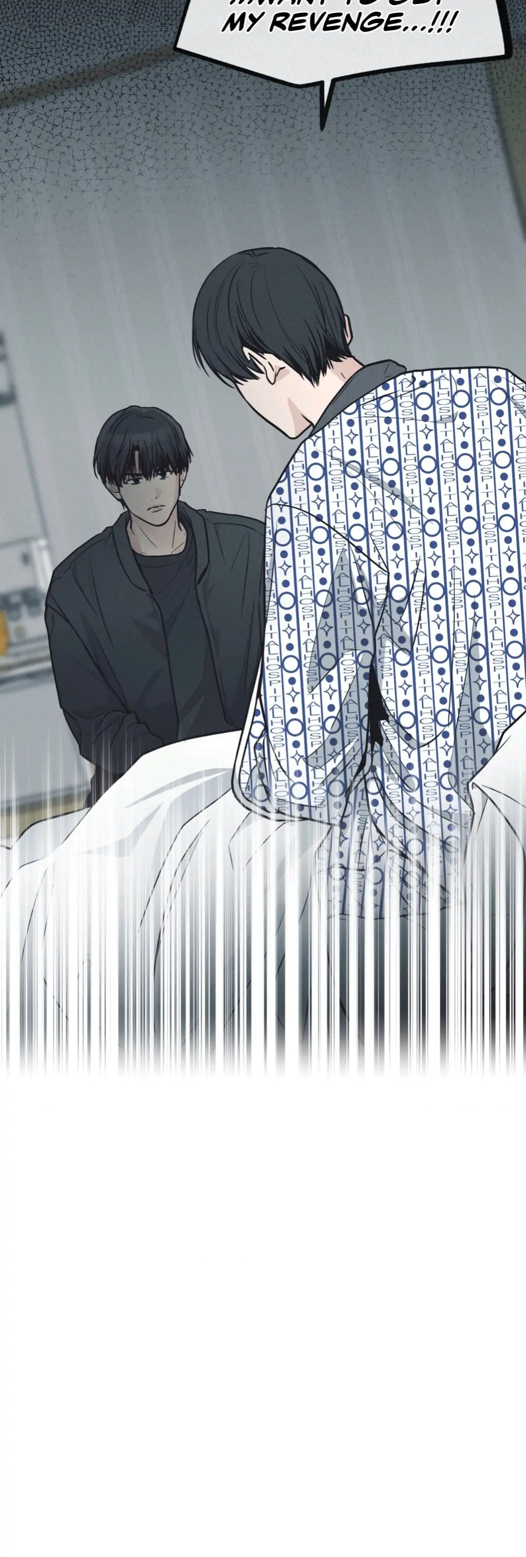 Payback〘Official〙 - Chapter 67 manhwa