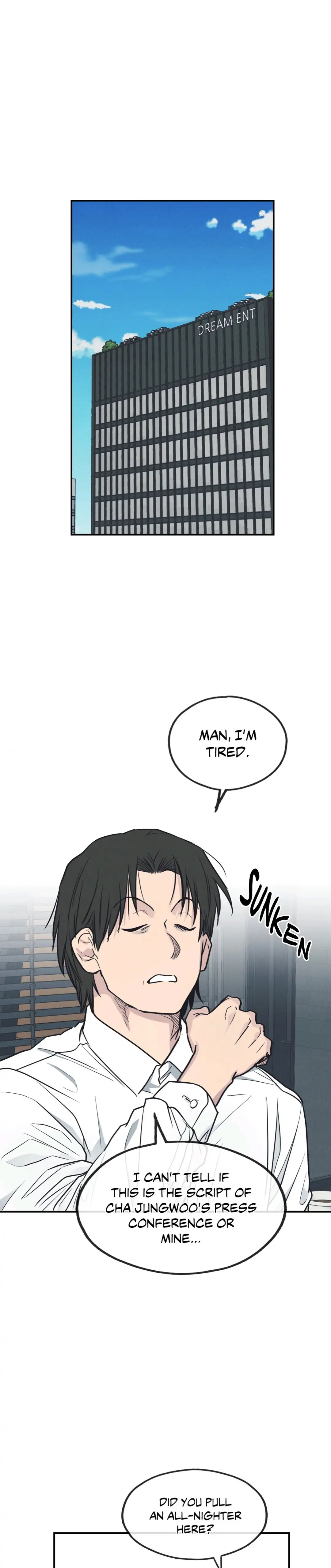 Payback〘Official〙 - Chapter 67 manhwa
