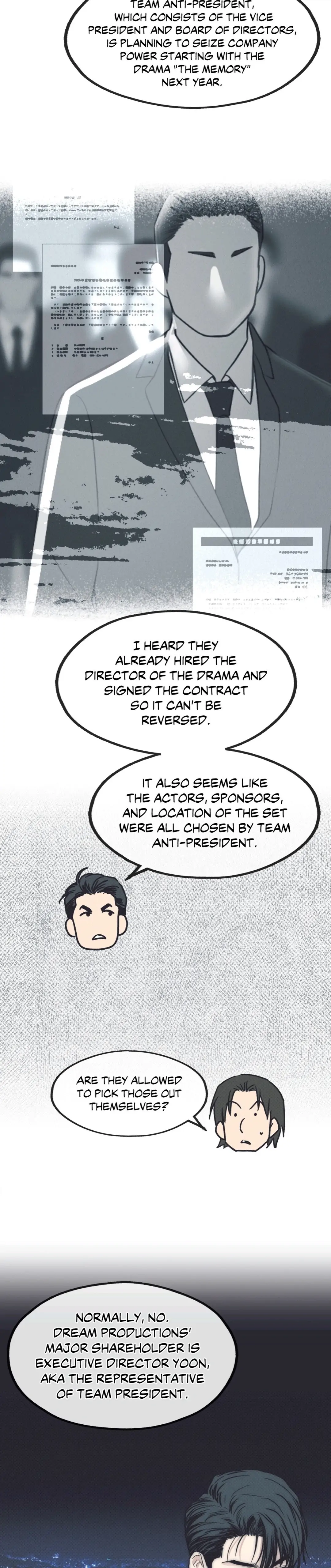 Payback〘Official〙 - Chapter 67 manhwa