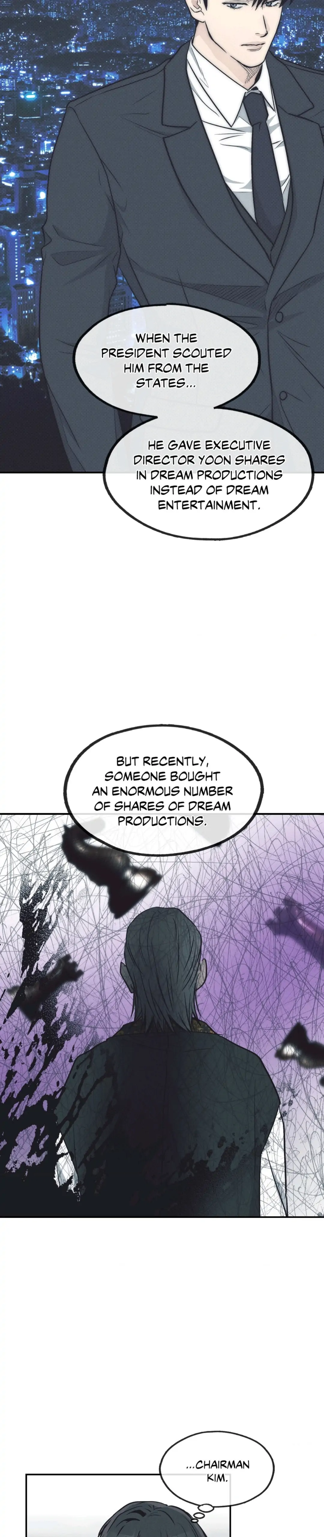 Payback〘Official〙 - Chapter 67 manhwa