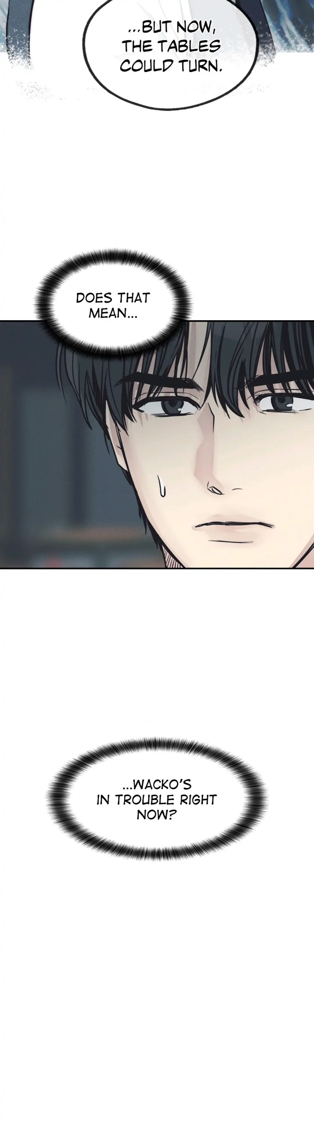 Payback〘Official〙 - Chapter 67 manhwa