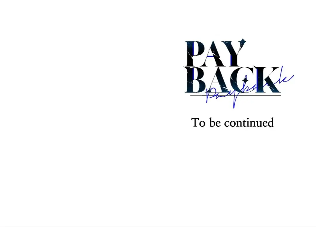 Payback〘Official〙 - Chapter 67 manhwa