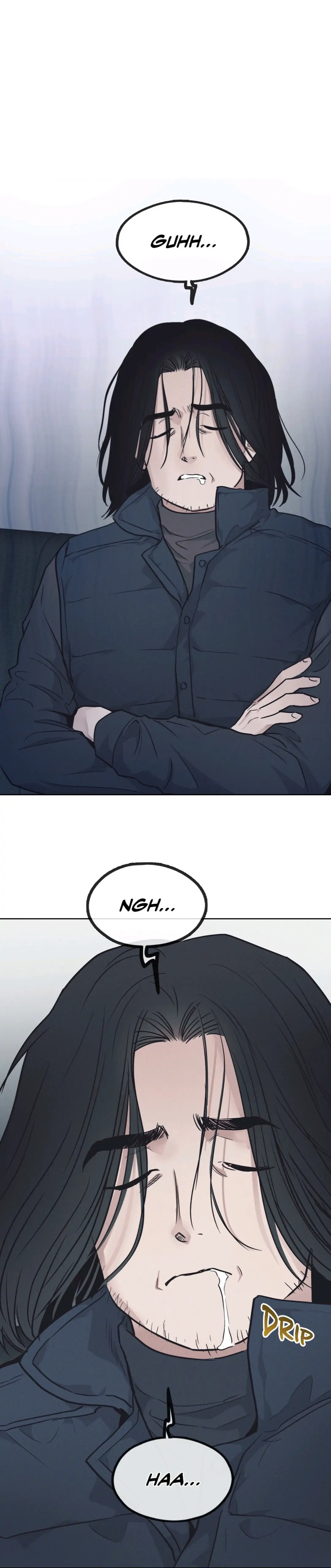 Payback〘Official〙 - Chapter 68 manhwa