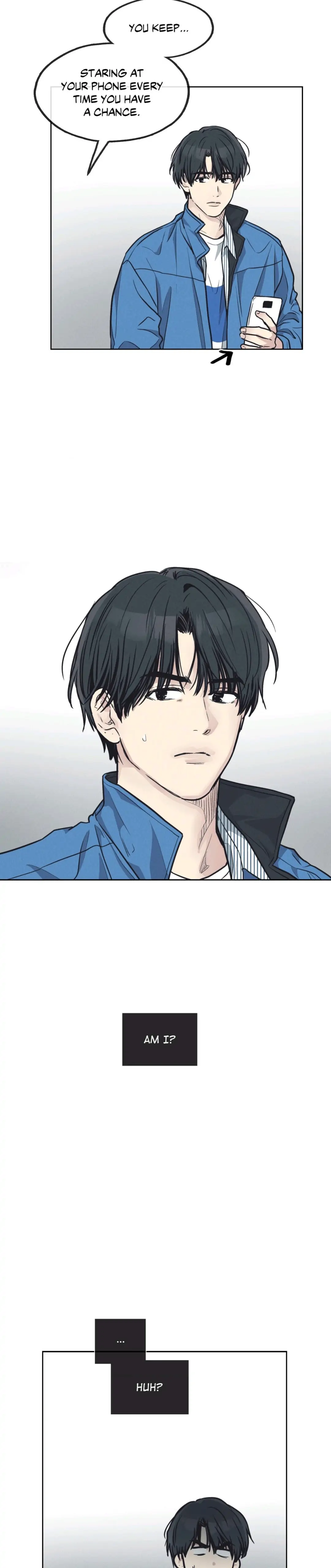 Payback〘Official〙 - Chapter 68 manhwa