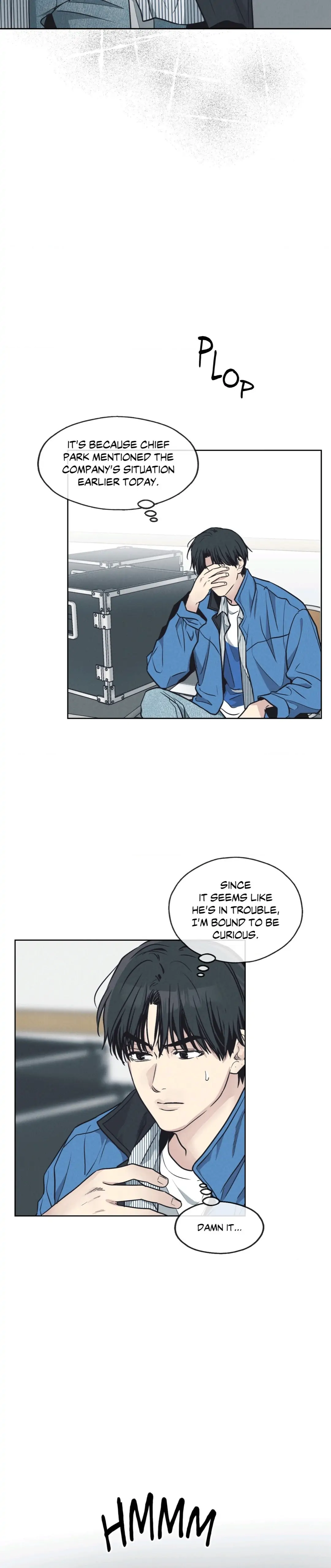 Payback〘Official〙 - Chapter 68 manhwa