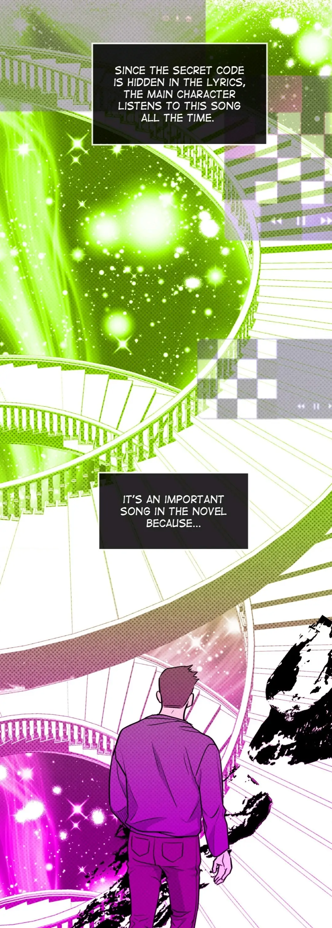 Payback〘Official〙 - Chapter 68 manhwa