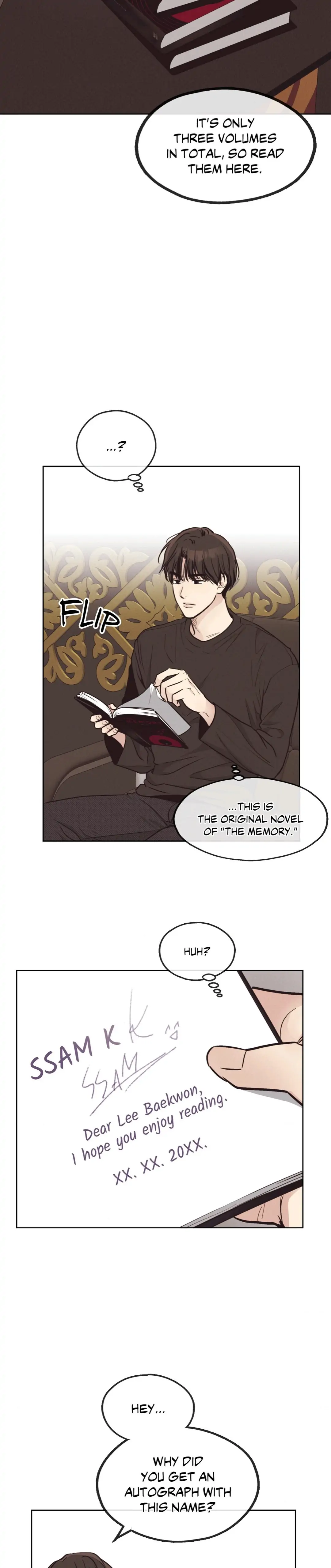Payback〘Official〙 - Chapter 68 manhwa