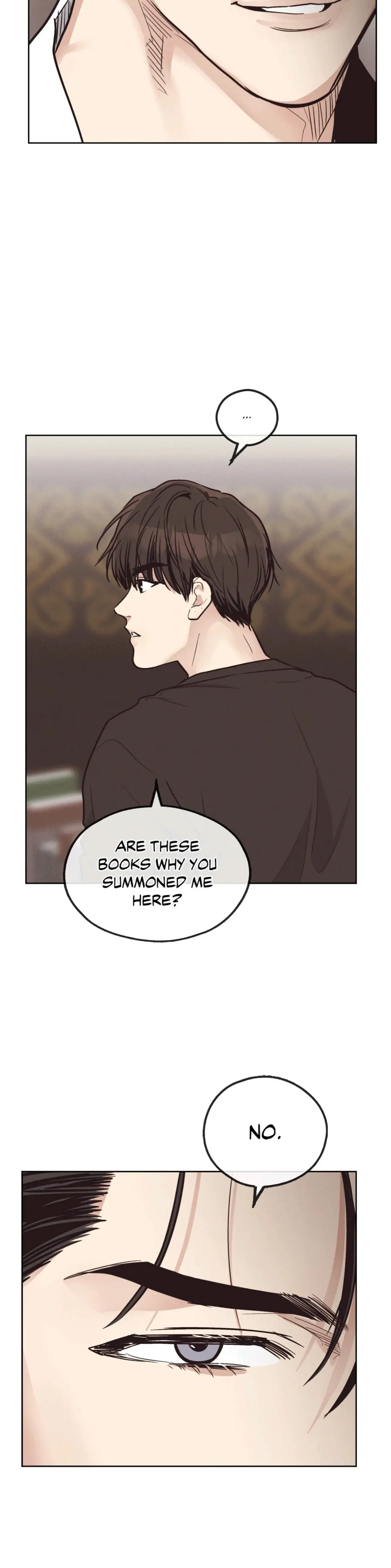 Payback〘Official〙 - Chapter 68 manhwa