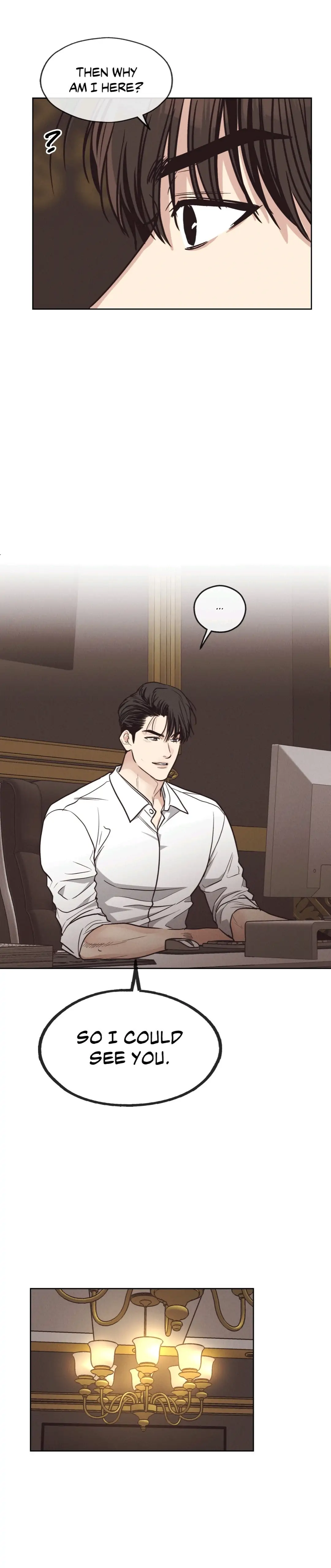 Payback〘Official〙 - Chapter 68 manhwa