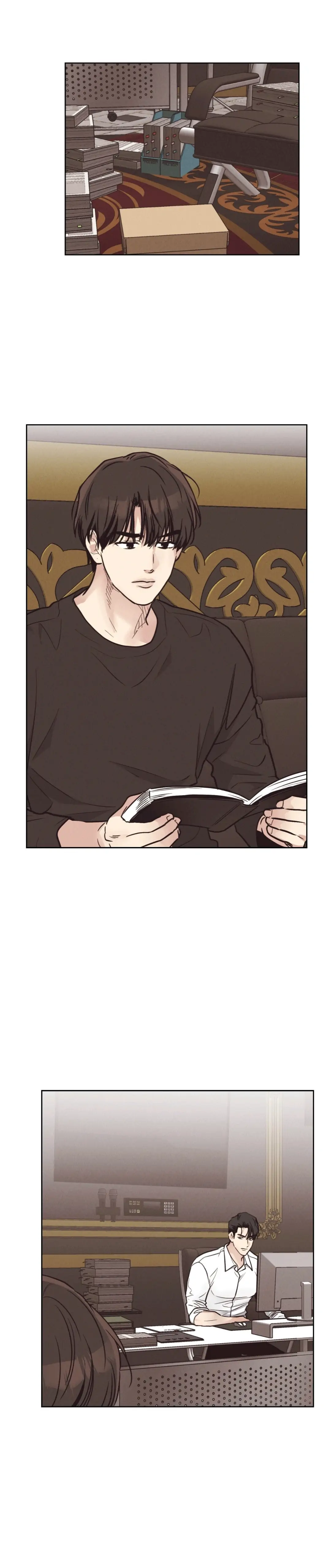 Payback〘Official〙 - Chapter 68 manhwa