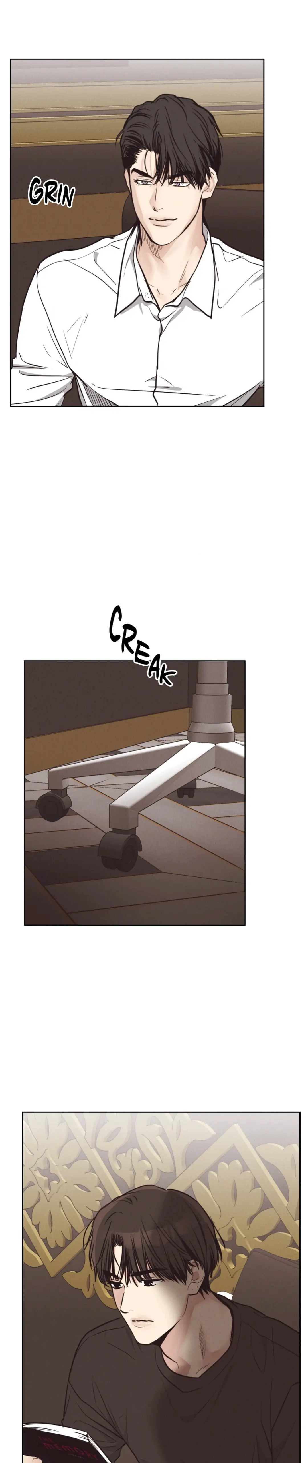 Payback〘Official〙 - Chapter 68 manhwa