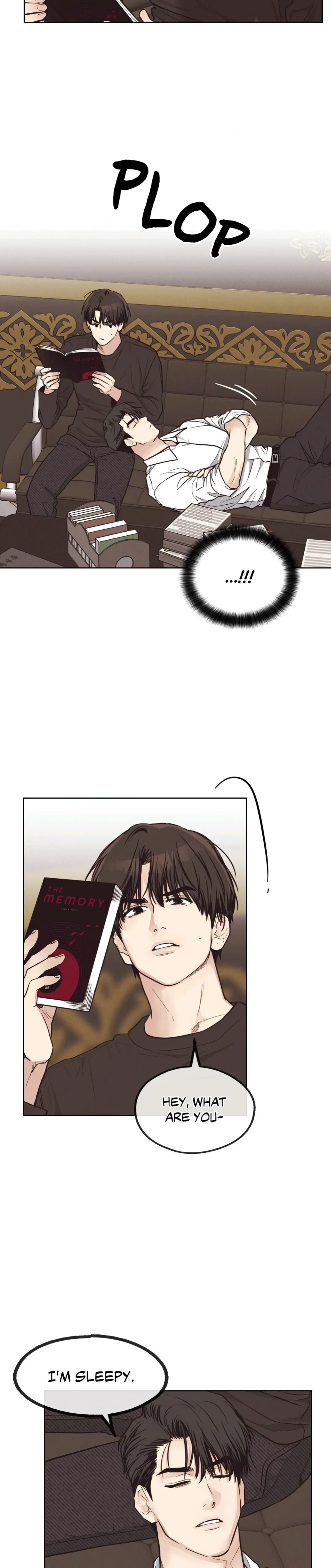 Payback〘Official〙 - Chapter 68 manhwa