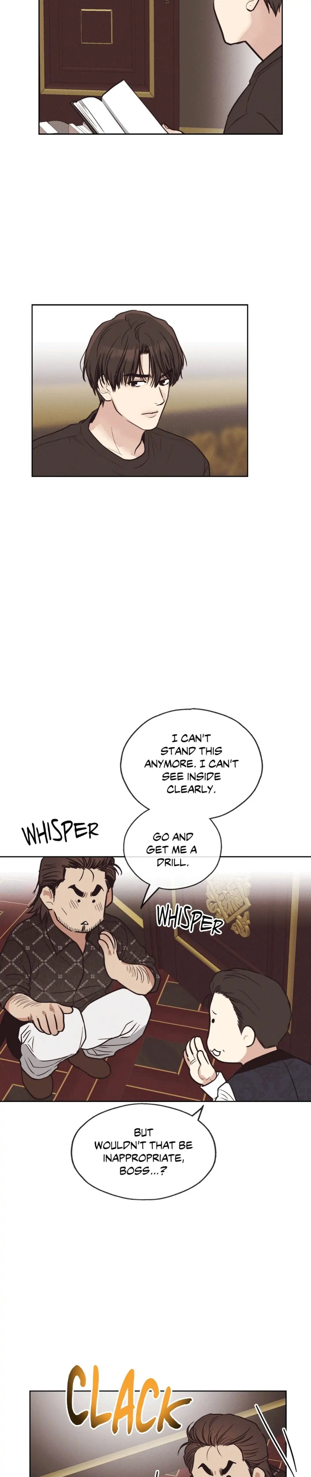 Payback〘Official〙 - Chapter 68 manhwa