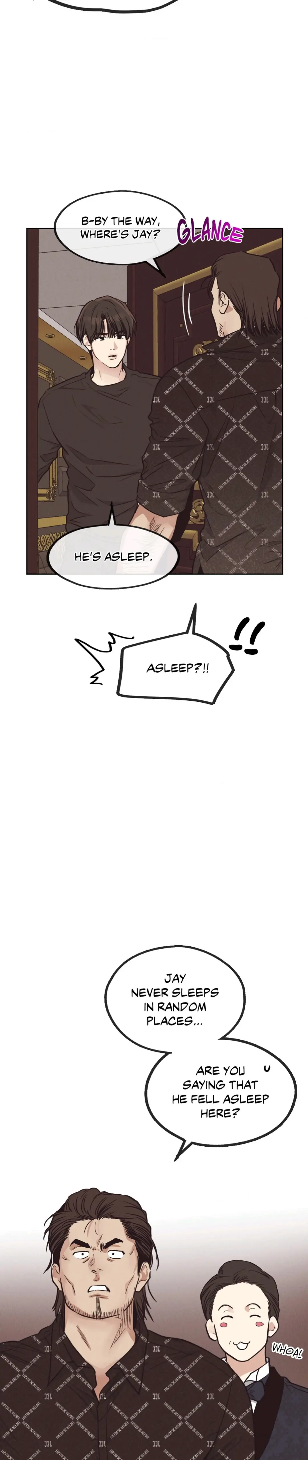 Payback〘Official〙 - Chapter 68 manhwa