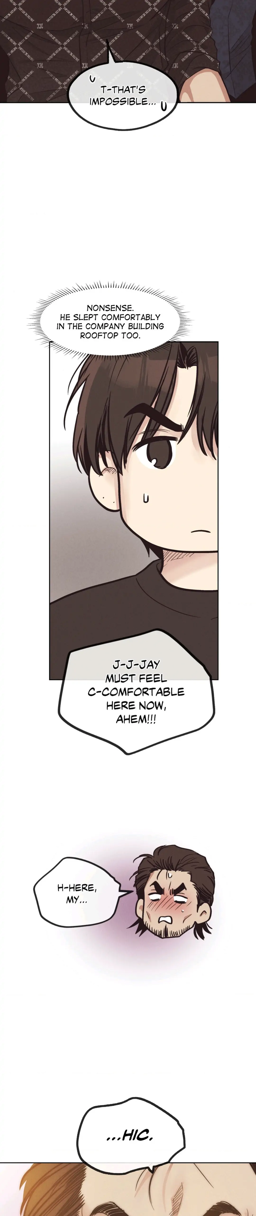 Payback〘Official〙 - Chapter 68 manhwa