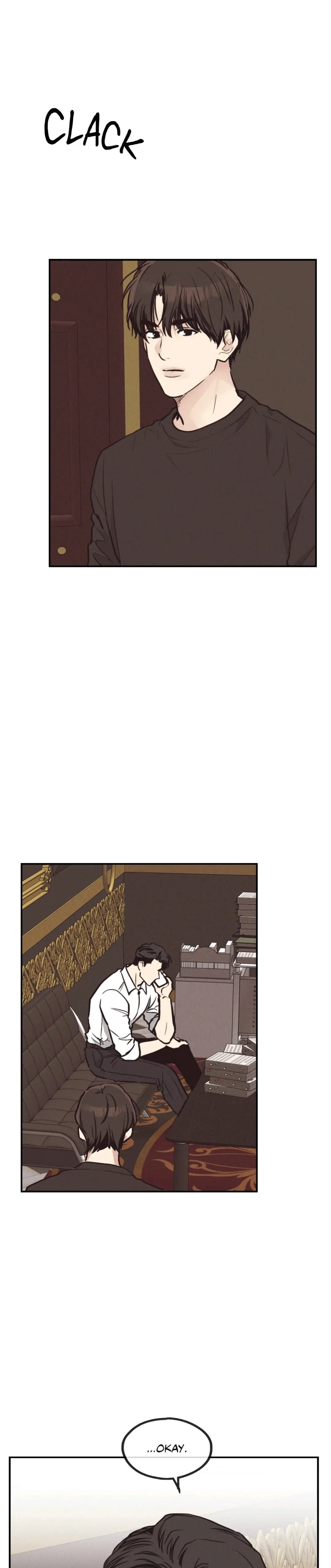 Payback〘Official〙 - Chapter 69 manhwa