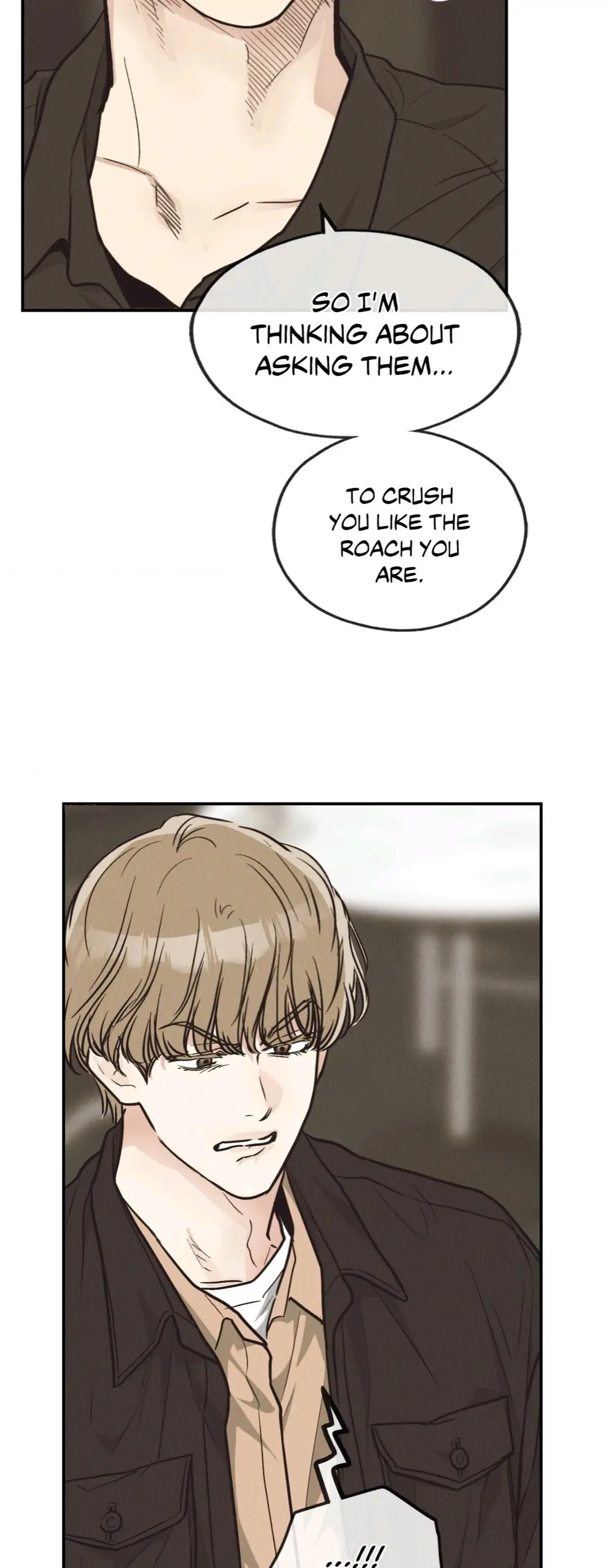 Payback〘Official〙 - Chapter 69 manhwa