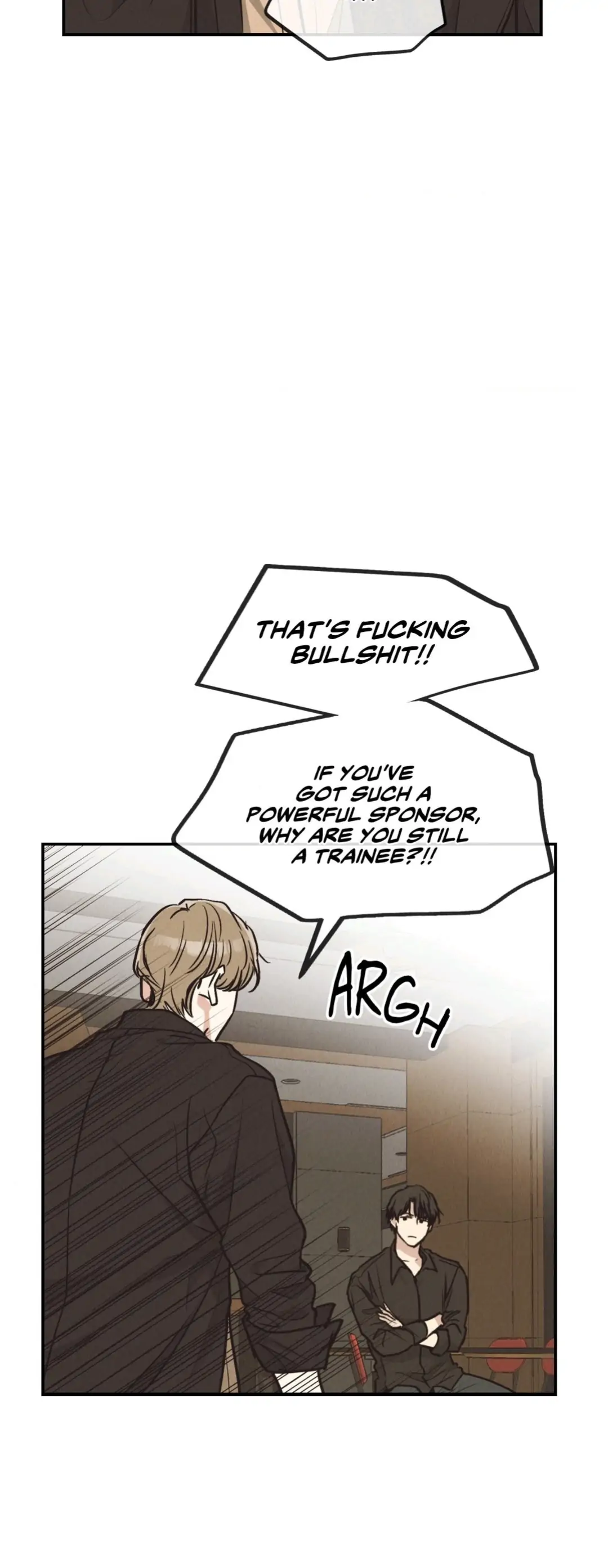 Payback〘Official〙 - Chapter 69 manhwa