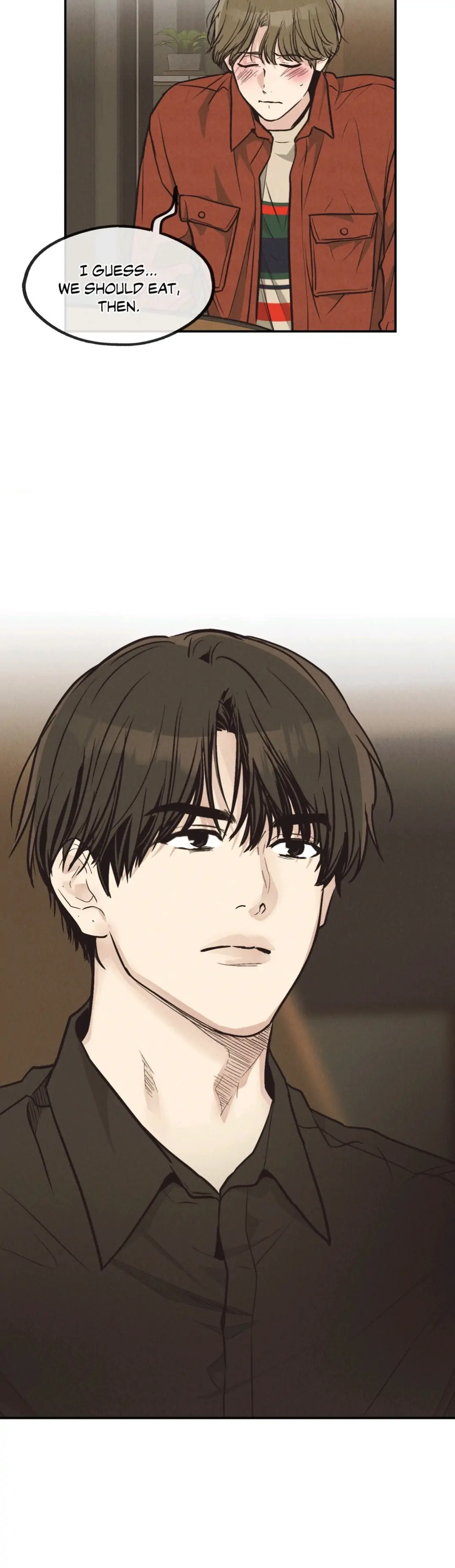 Payback〘Official〙 - Chapter 69 manhwa
